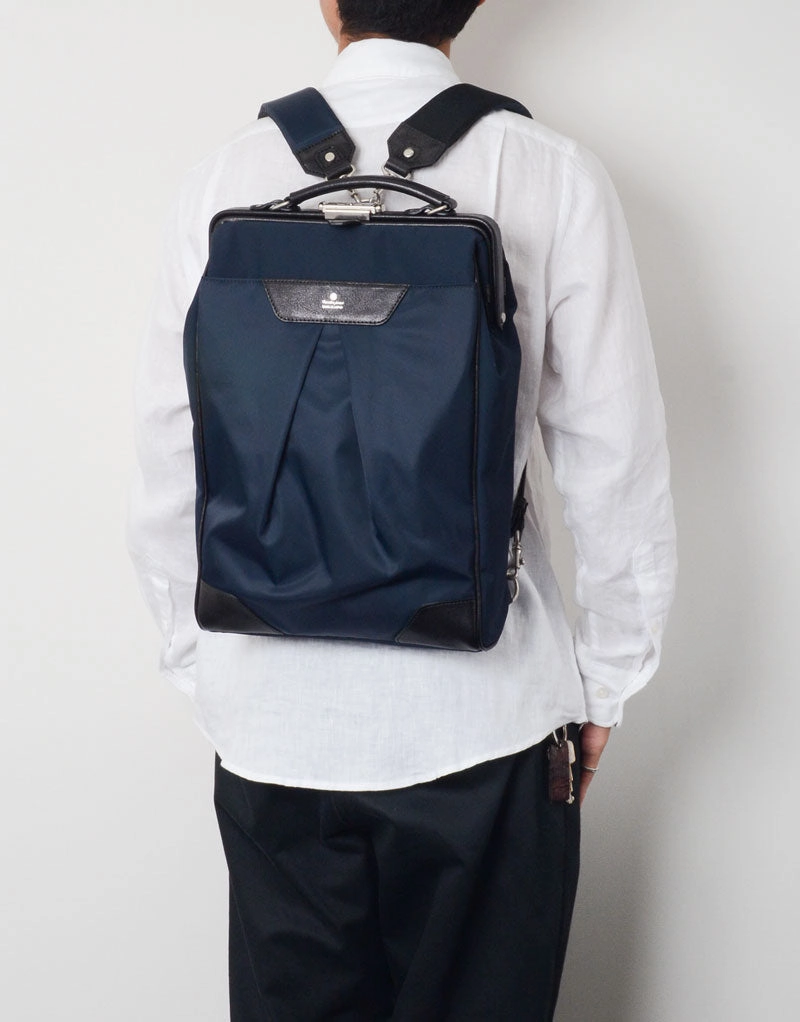 Tact Backpack S No.04023