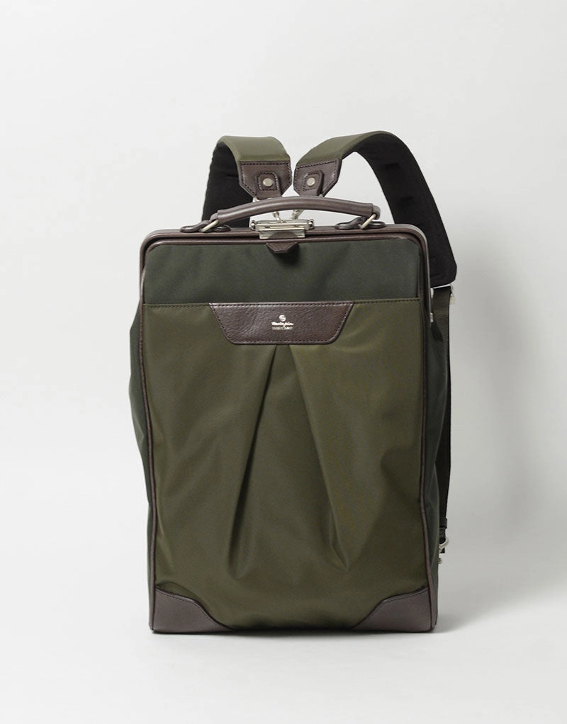 Tact Backpack S No.04023