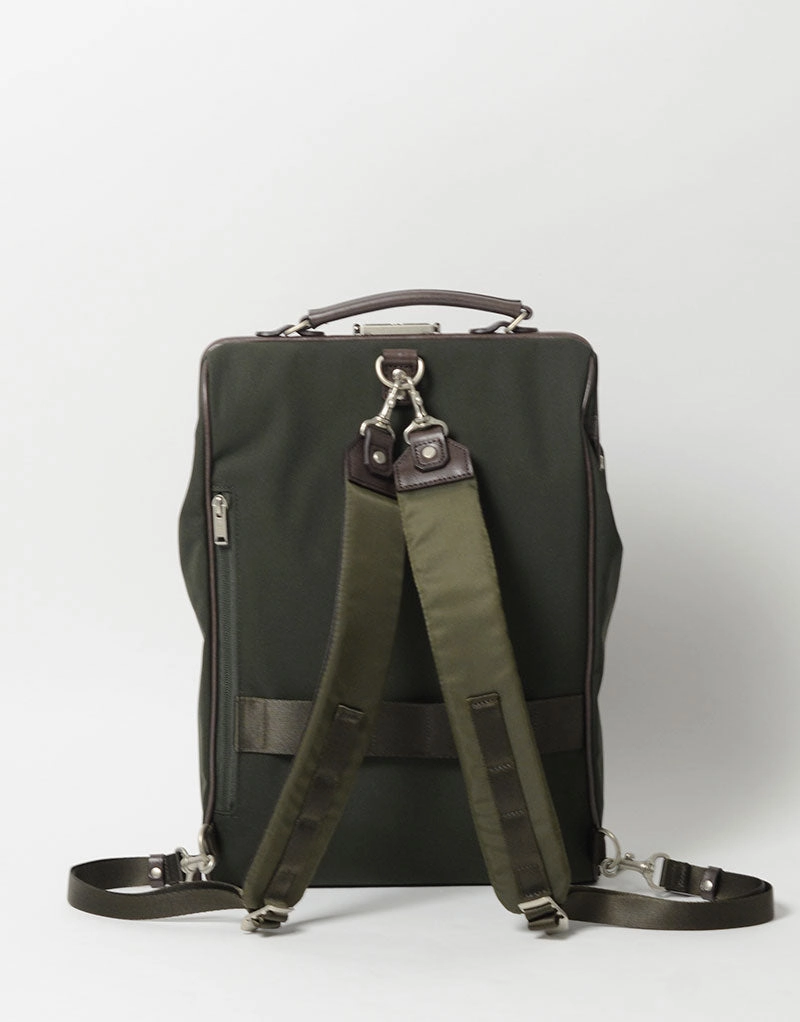Tact Backpack S No.04023