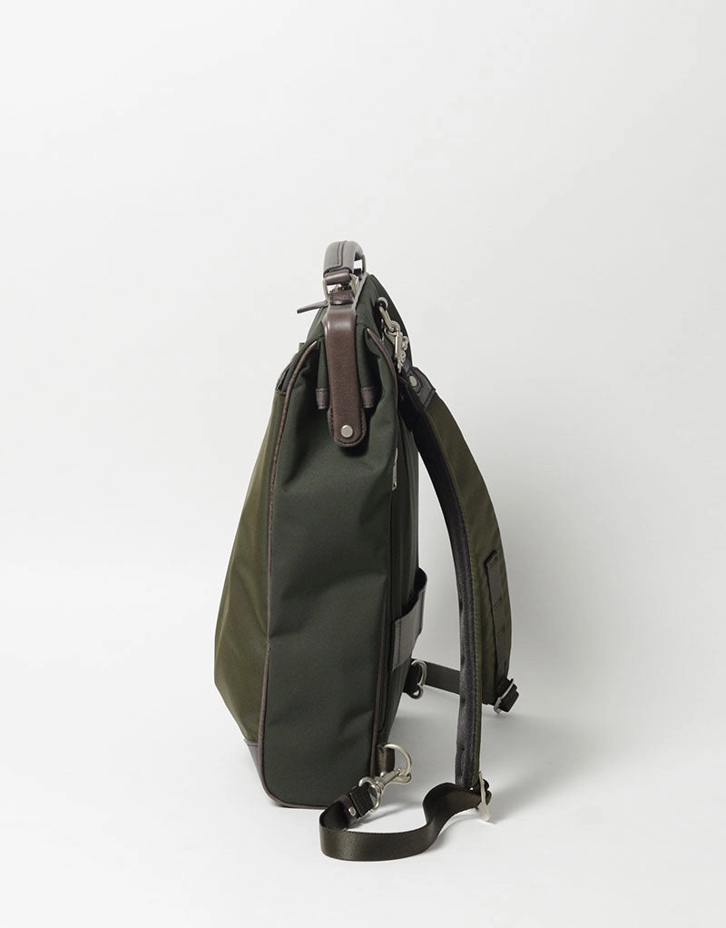 Tact Backpack S No.04023