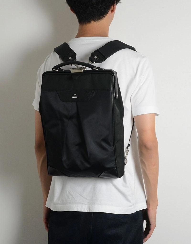 Tact Backpack S No.04023