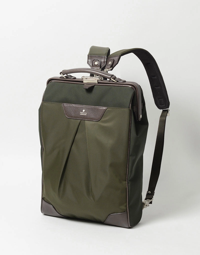 Tact Backpack S No.04023