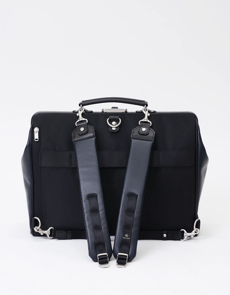 tact leather ver. 2WAY Backpack No.04024-L