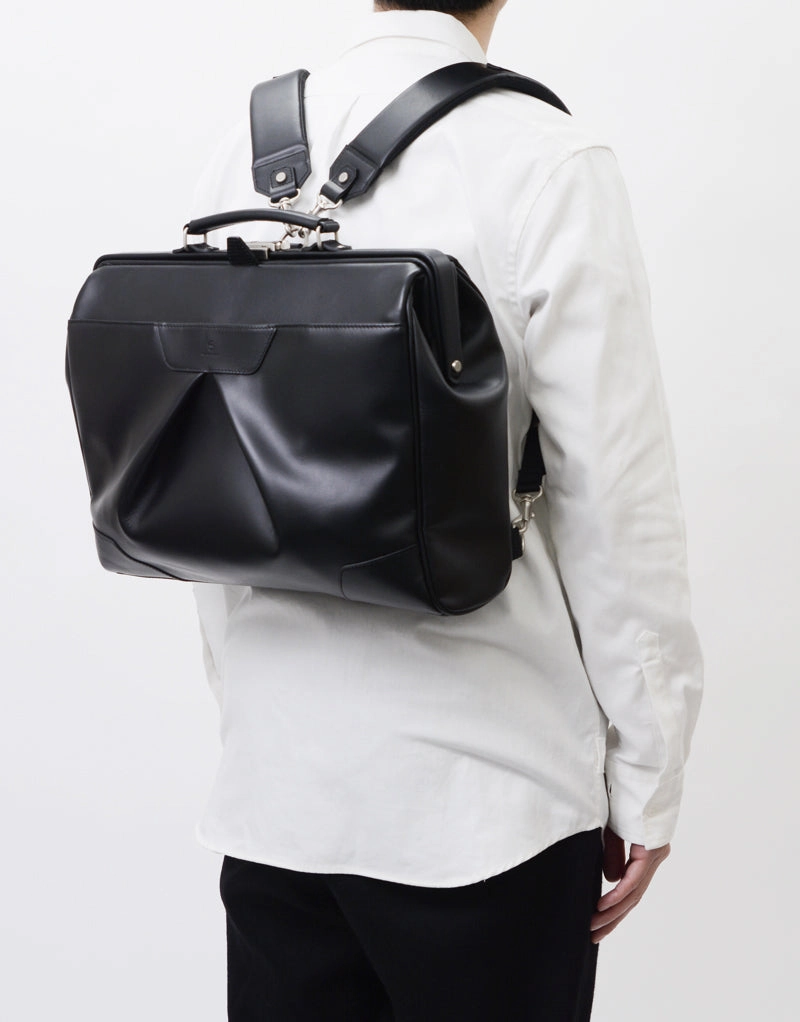 tact leather ver. 2WAY Backpack No.04024-L