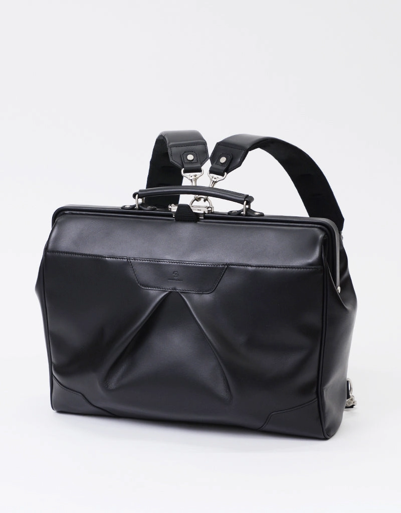 tact leather ver. 2WAY Backpack No.04024-L