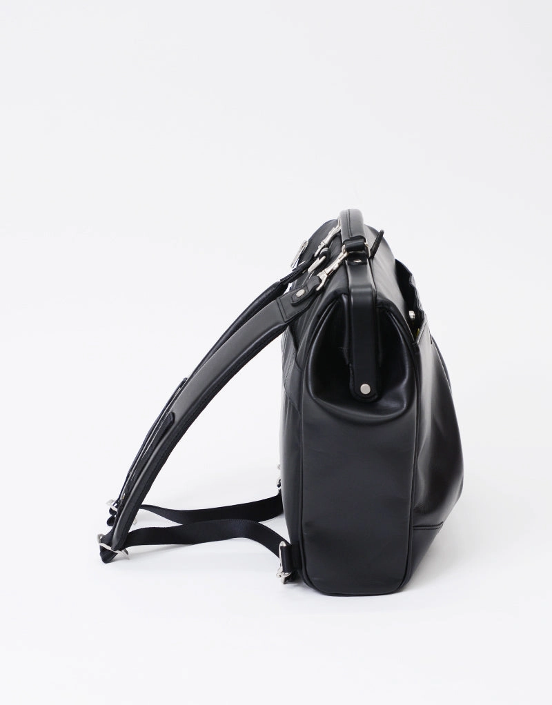 tact leather ver. 2WAY Backpack No.04024-L