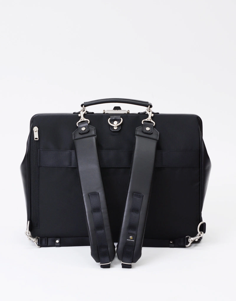 tact leather ver. 2WAY Backpack No.04024-L