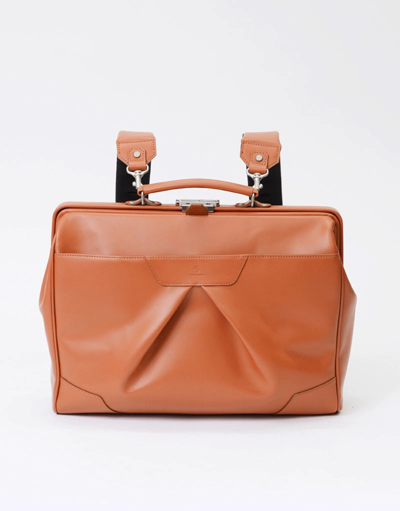 tact leather ver. 2WAY Backpack No.04024-L