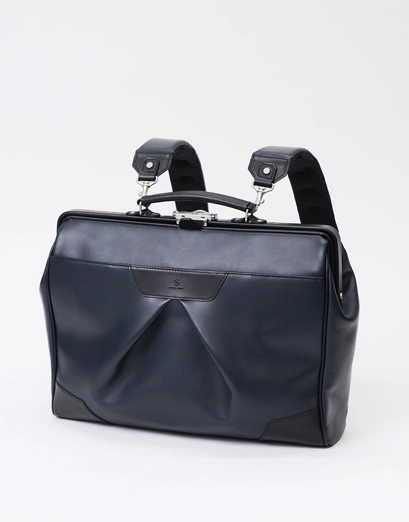 tact leather ver. 2WAY Backpack No.04024-L