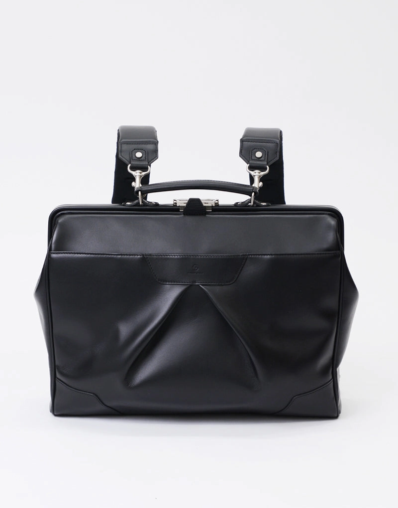 tact leather ver. 2WAY Backpack No.04024-L