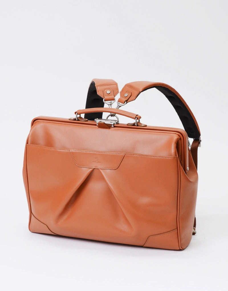 tact leather ver. 2WAY Backpack No.04024-L