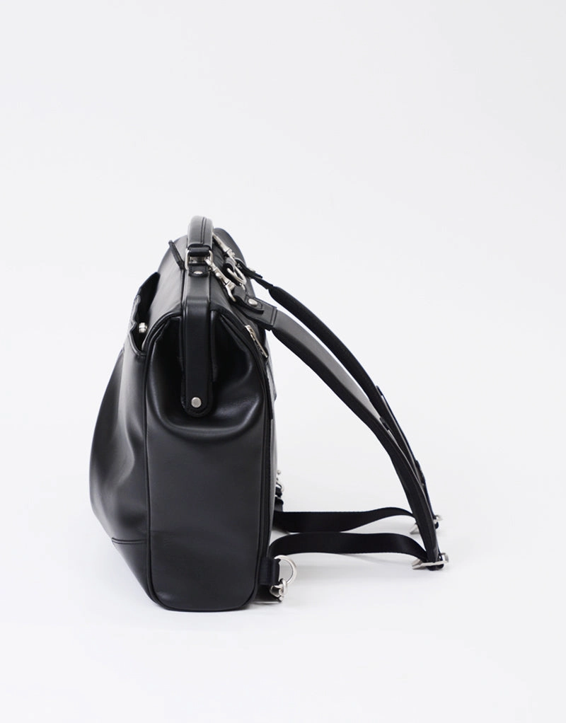 tact leather ver. 2WAY Backpack No.04024-L