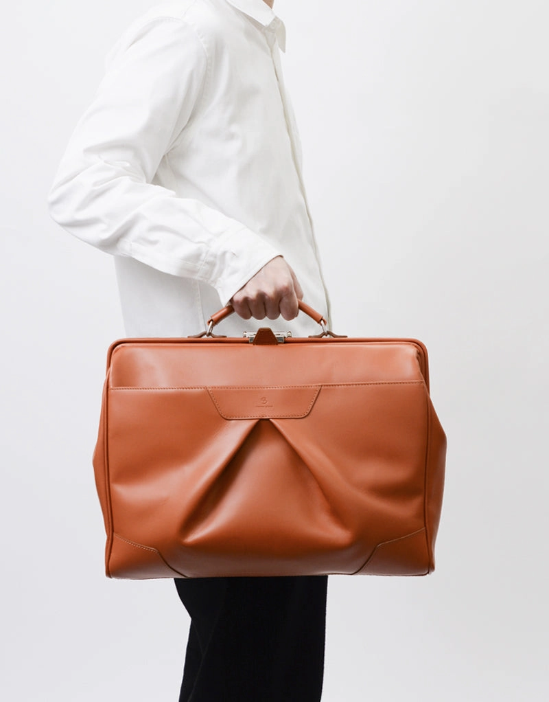 tact leather ver. 2WAY Backpack No.04024-L