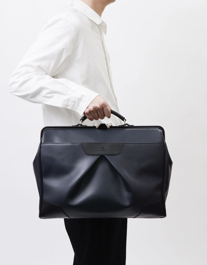 tact leather ver. 2WAY Backpack No.04024-L