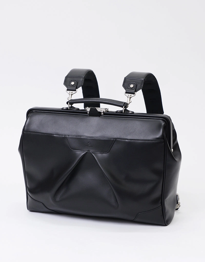tact leather ver. 2WAY Backpack No.04024-L