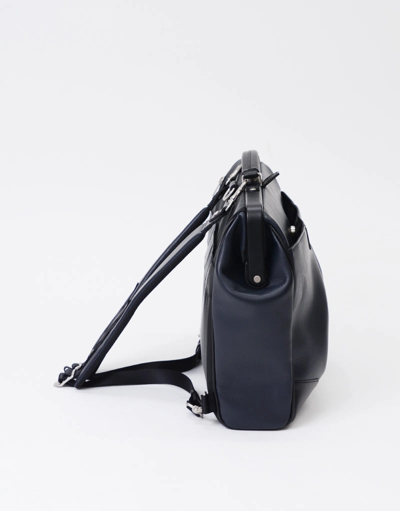 tact leather ver. 2WAY Backpack No.04024-L