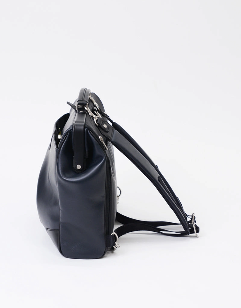 tact leather ver. 2WAY Backpack No.04024-L