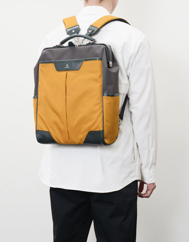 tact ver.2 Backpack L No.04021-V2