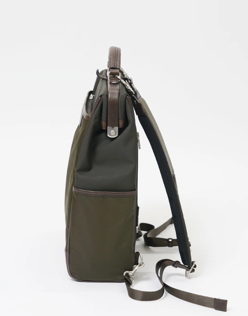 tact ver.2 Backpack L No.04021-V2