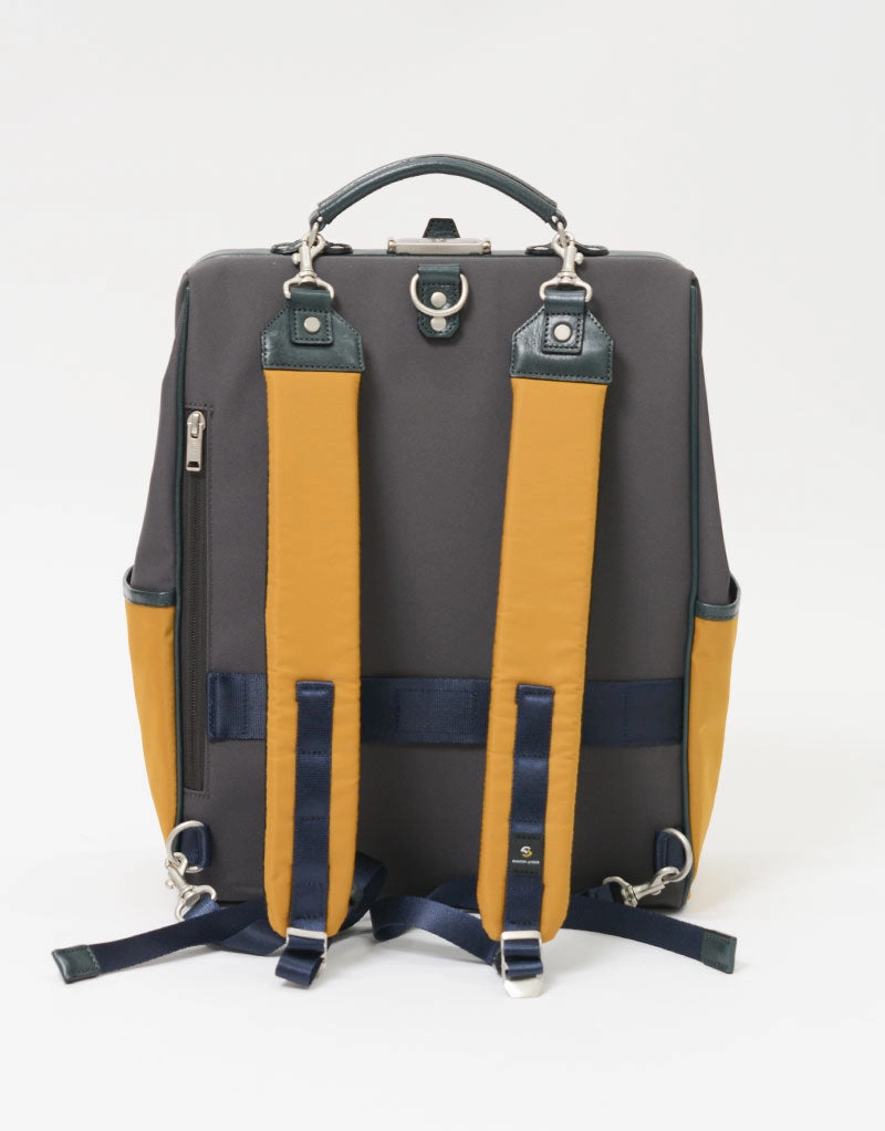 tact ver.2 Backpack L No.04021-V2