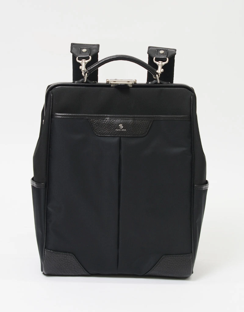 tact ver.2 Backpack L No.04021-V2