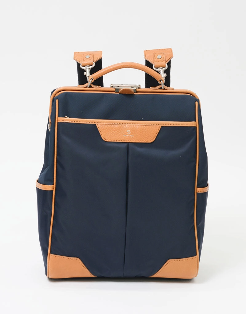tact ver.2 Backpack L No.04021-V2