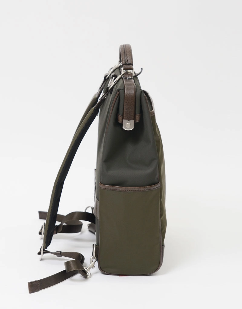 tact ver.2 Backpack L No.04021-V2