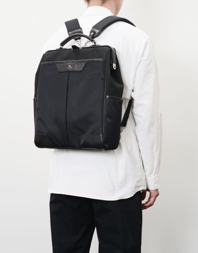 tact ver.2 Backpack L No.04021-V2