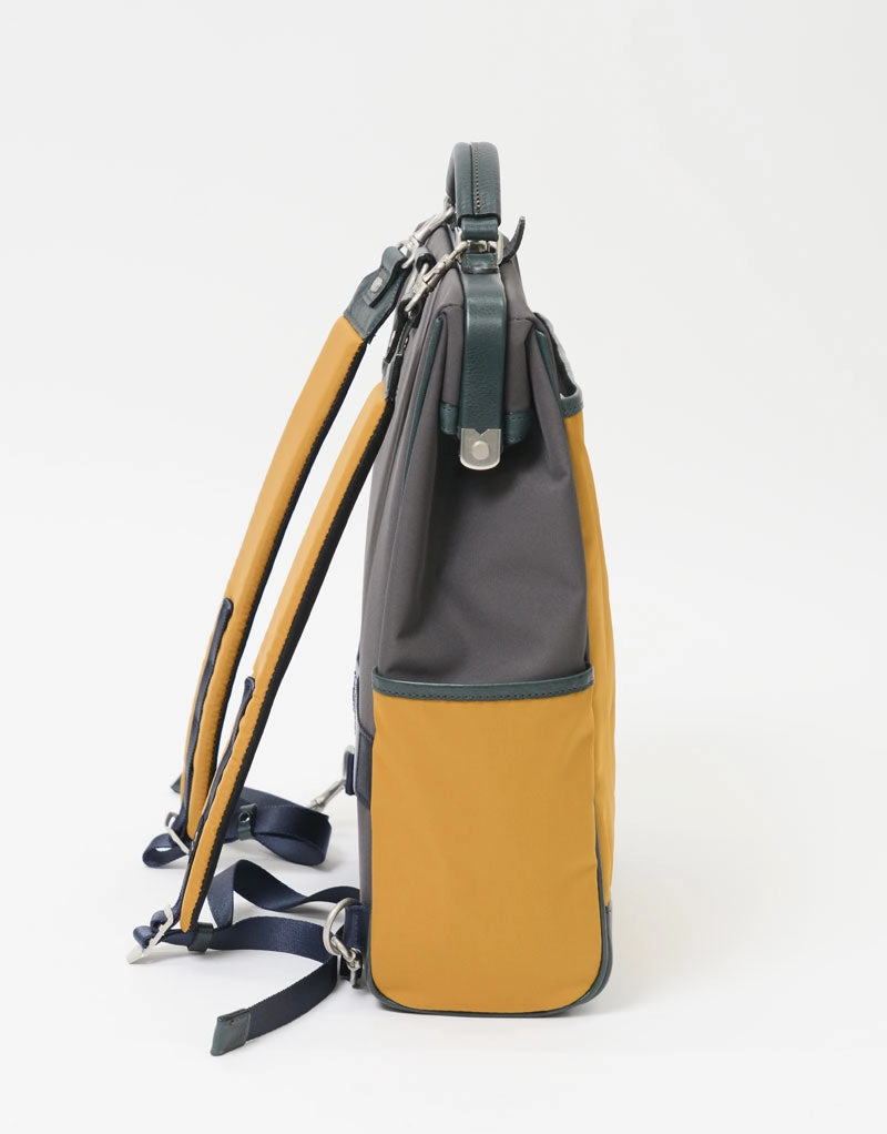 tact ver.2 Backpack L No.04021-V2