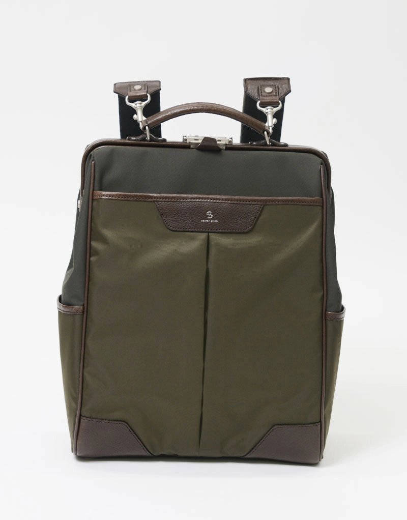 tact ver.2 Backpack L No.04021-V2
