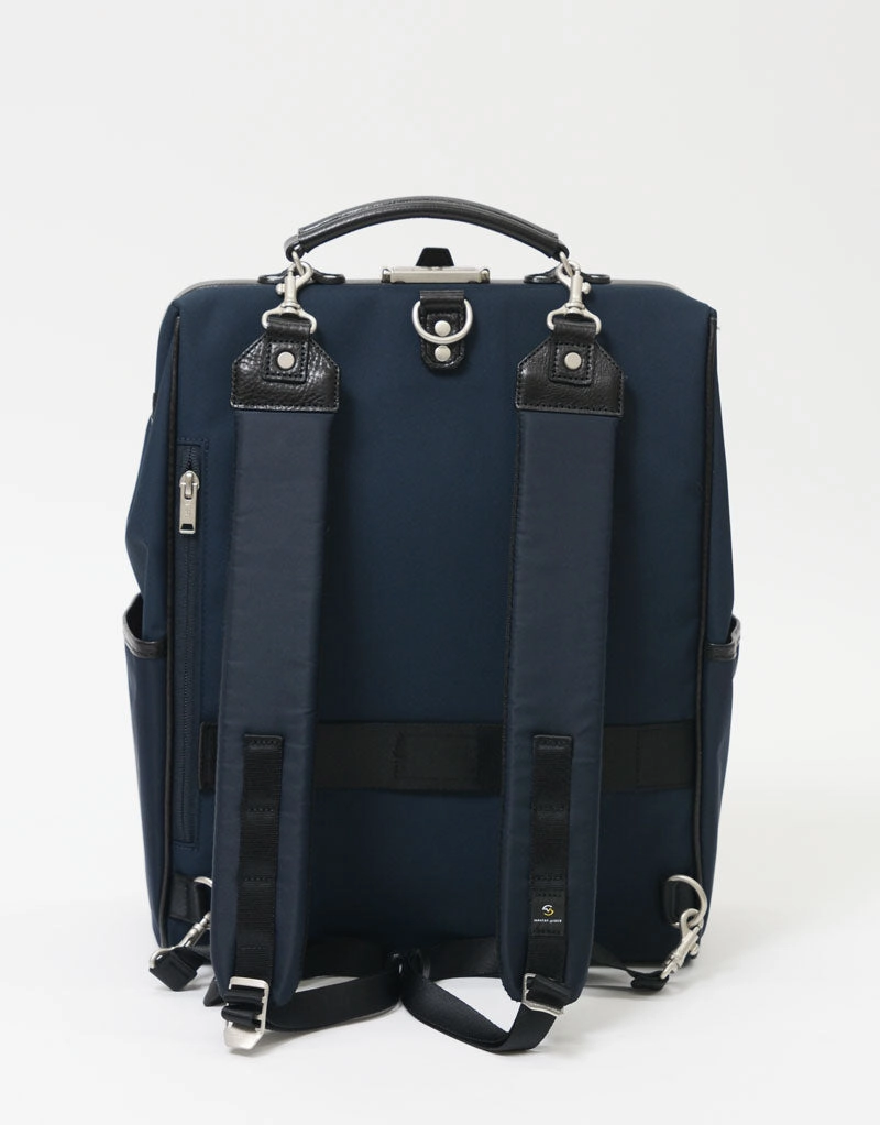 tact ver.2 Backpack L No.04021-V2