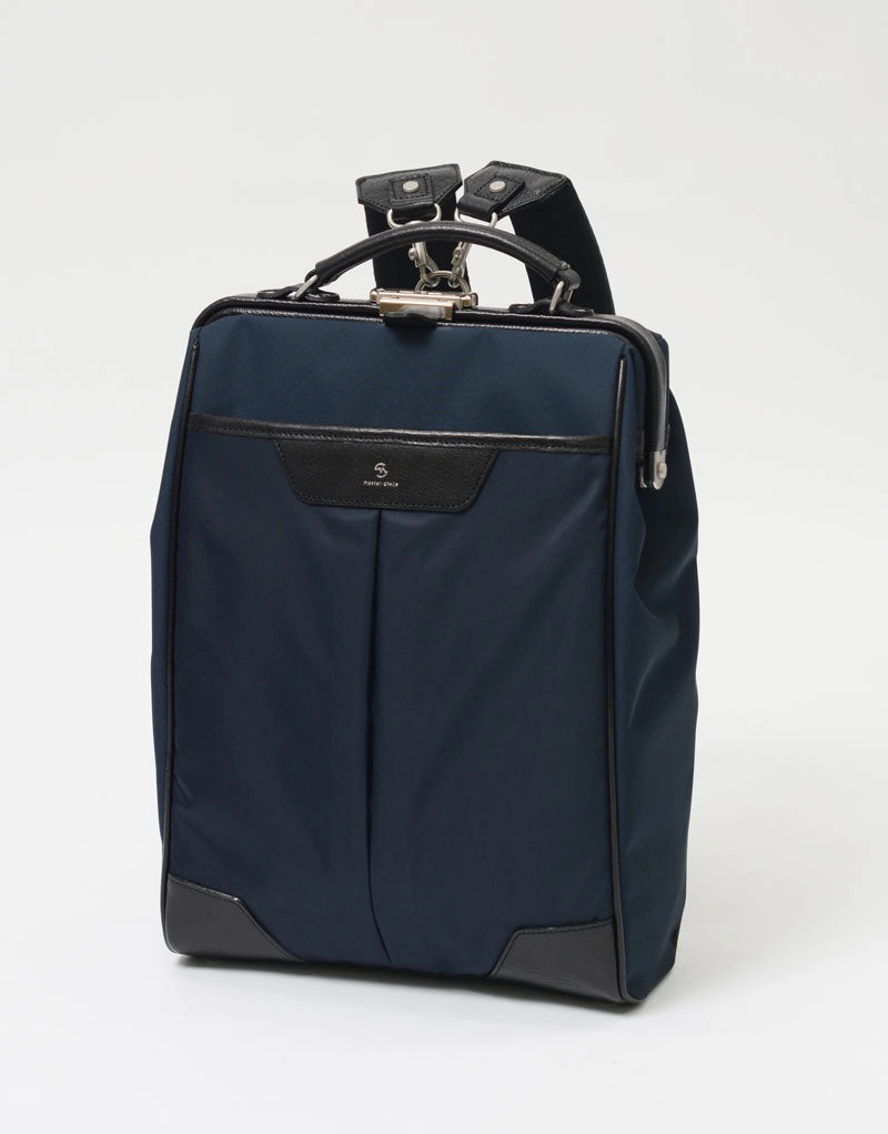 tact ver.2 Backpack M No.04023-V2
