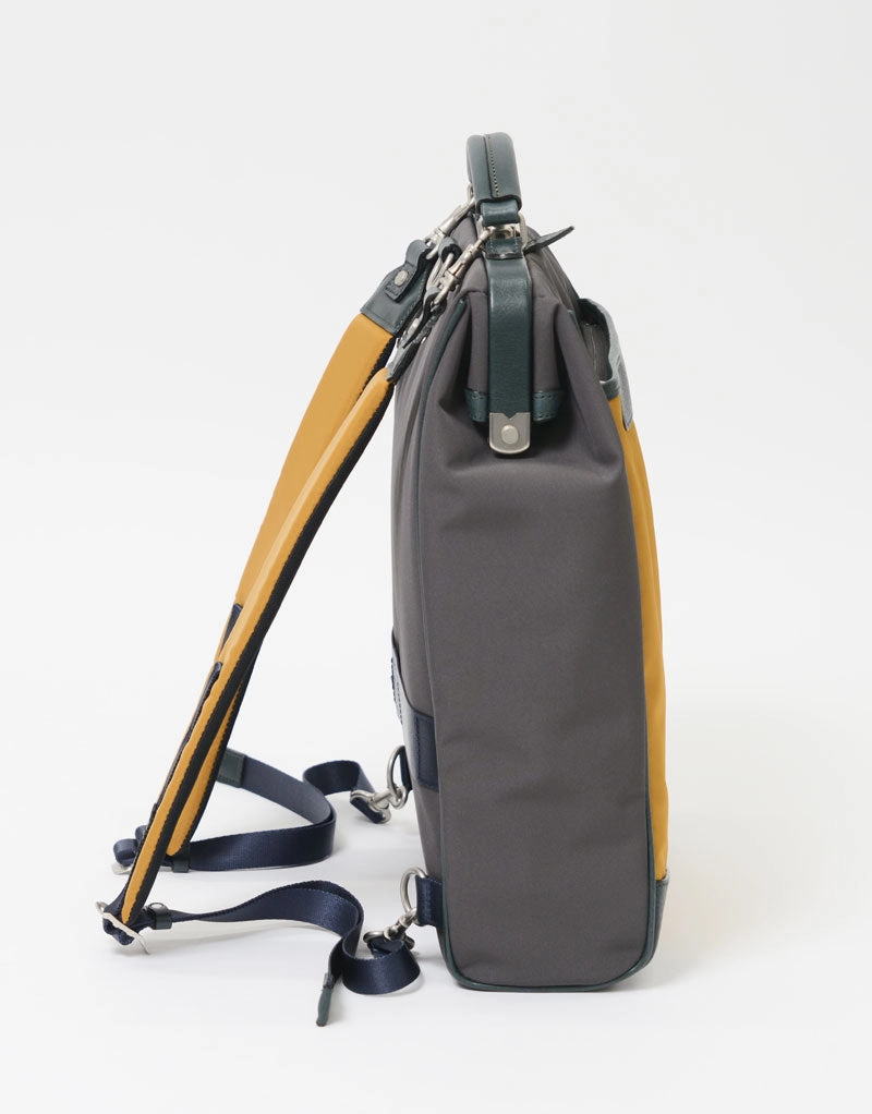 tact ver.2 Backpack M No.04023-V2