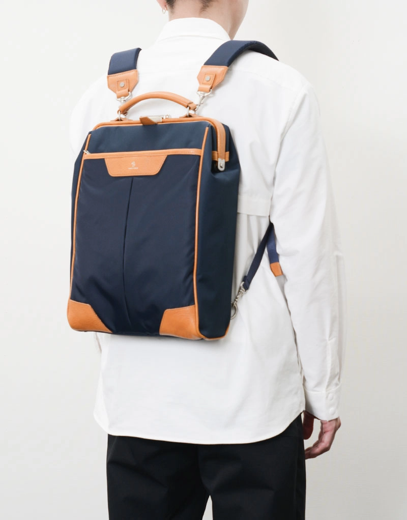 tact ver.2 Backpack M No.04023-V2