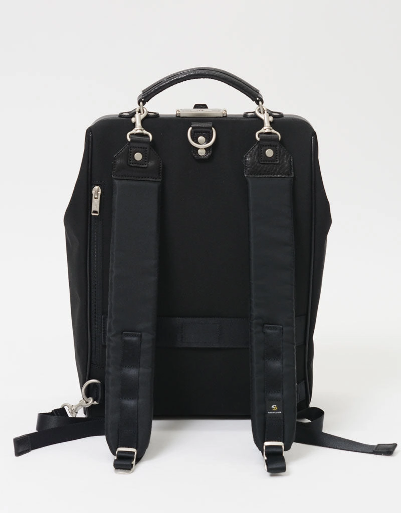 tact ver.2 Backpack M No.04023-V2