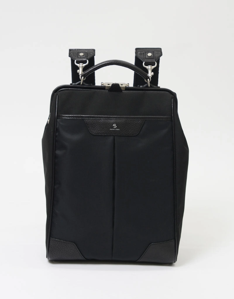 tact ver.2 Backpack M No.04023-V2
