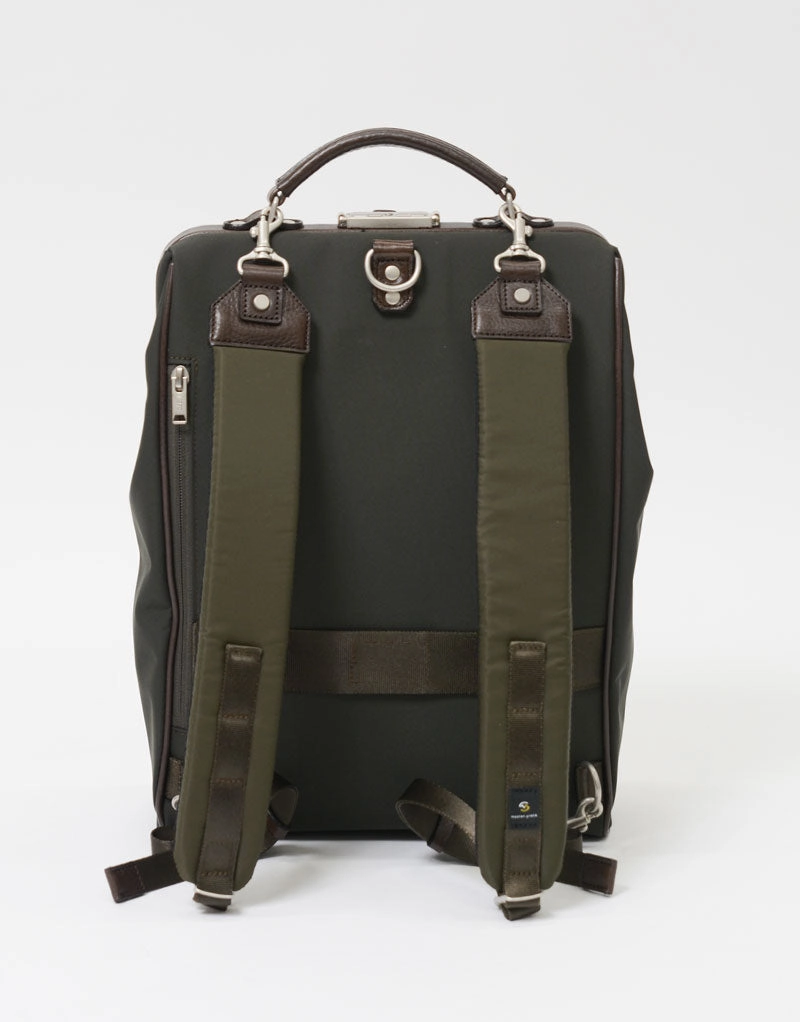 tact ver.2 Backpack M No.04023-V2