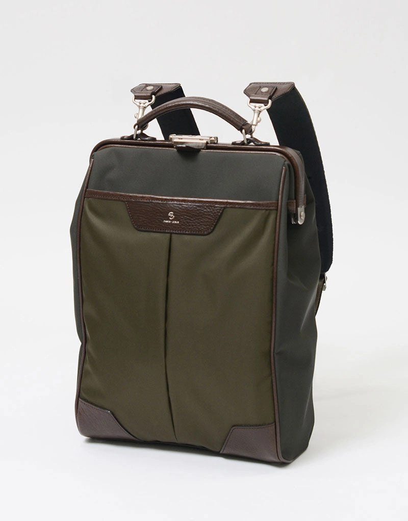 tact ver.2 Backpack M No.04023-V2