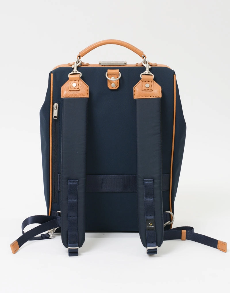 tact ver.2 Backpack M No.04023-V2