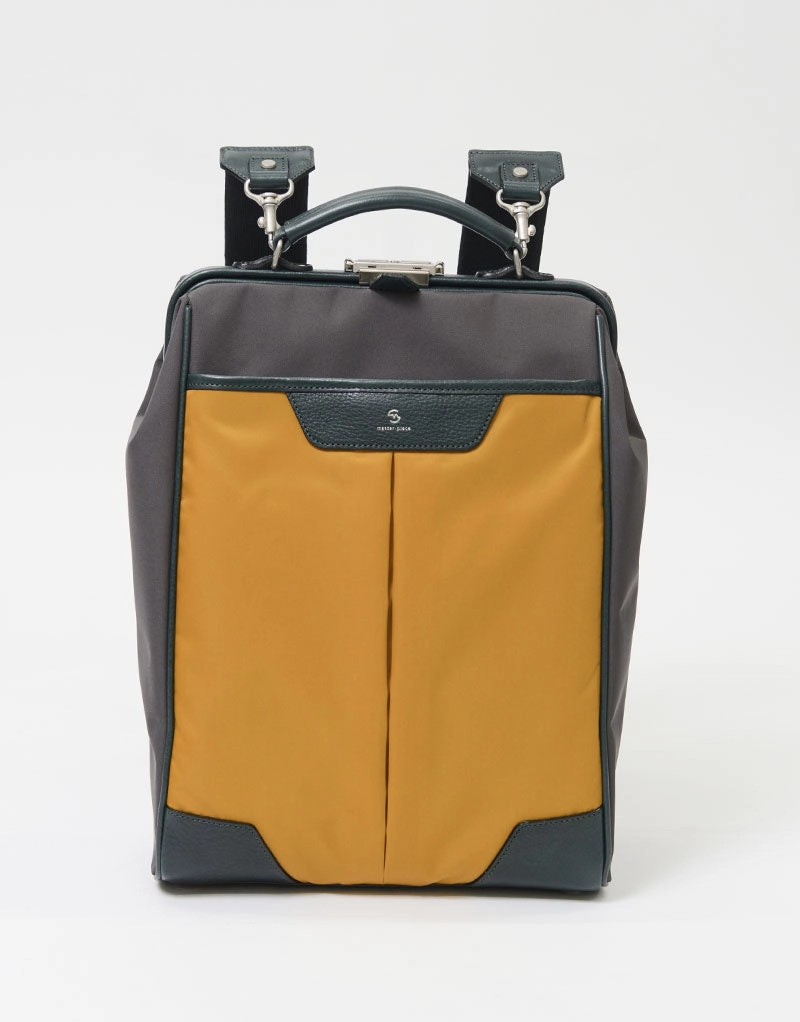 tact ver.2 Backpack M No.04023-V2