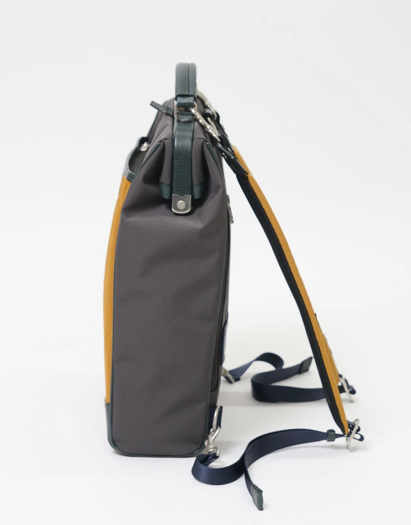 tact ver.2 Backpack M No.04023-V2