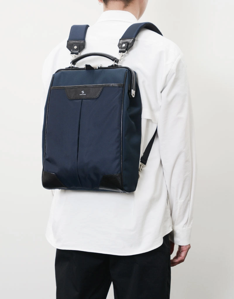 tact ver.2 Backpack M No.04023-V2