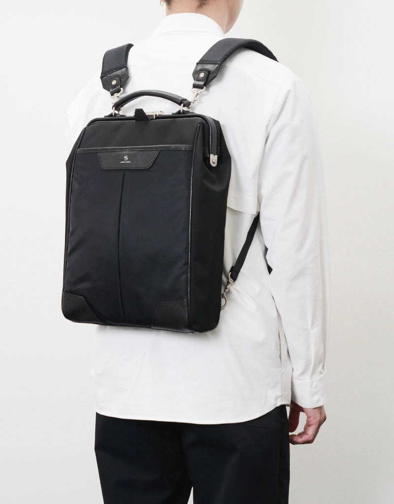 tact ver.2 Backpack M No.04023-V2