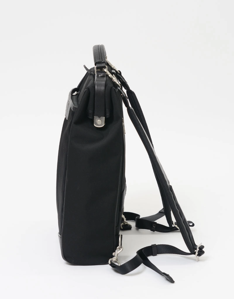 tact ver.2 Backpack M No.04023-V2