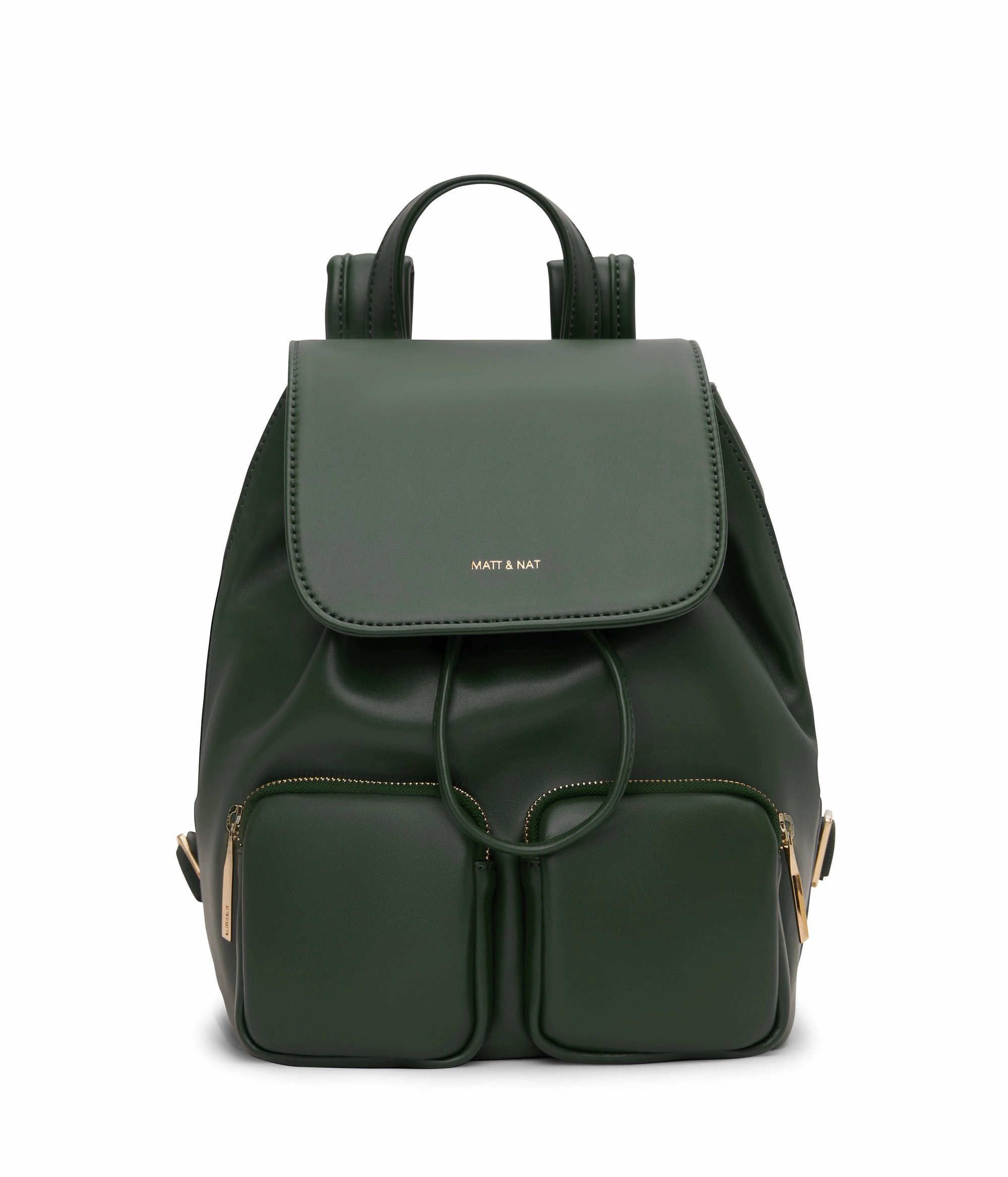 TATUM Vegan Backpack - Loom