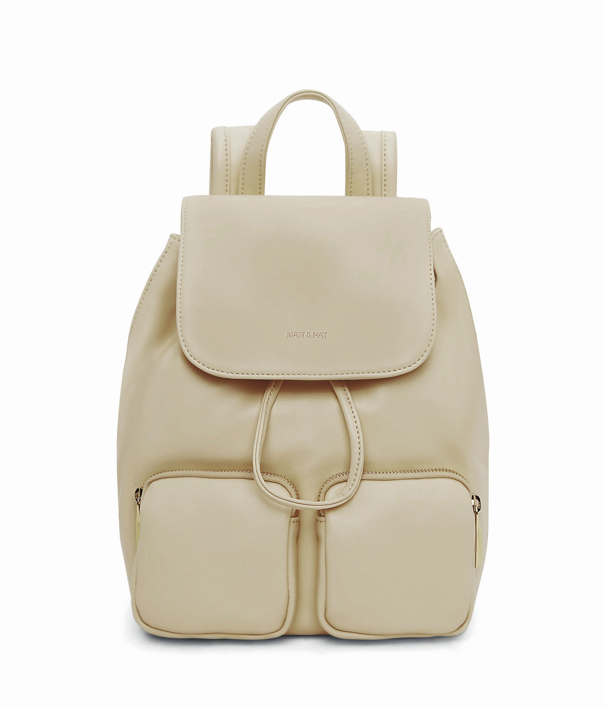 TATUM Vegan Backpack - Loom