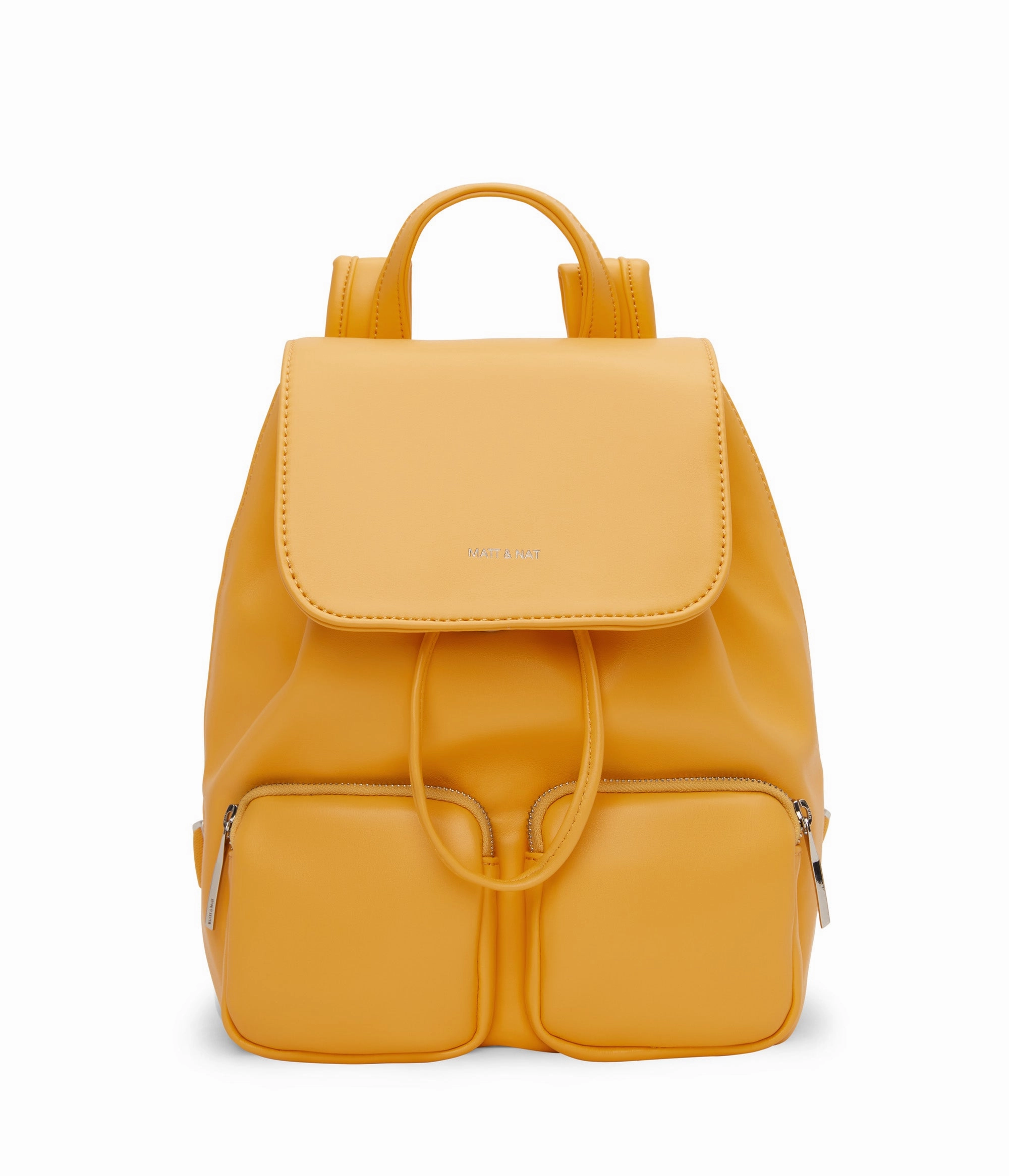 TATUM Vegan Backpack - Loom