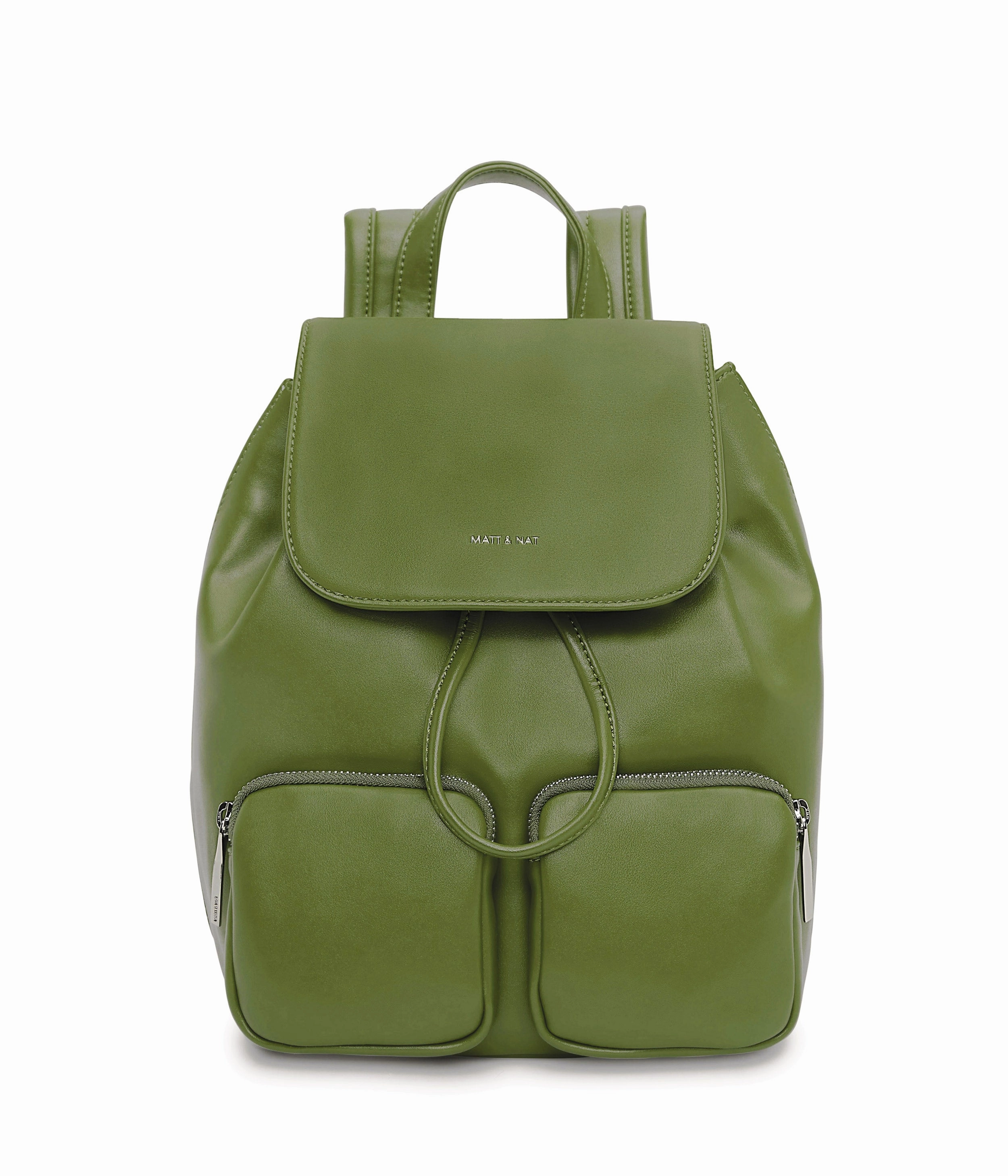 TATUM Vegan Backpack - Loom