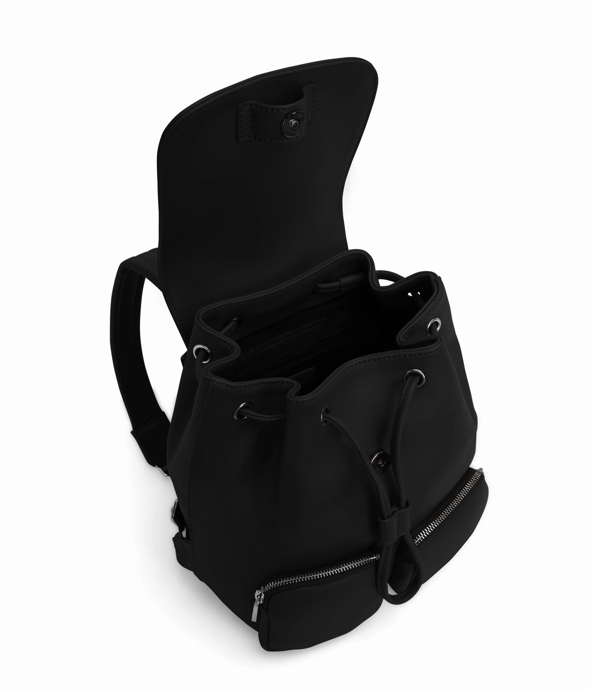 TATUM Vegan Backpack - Loom