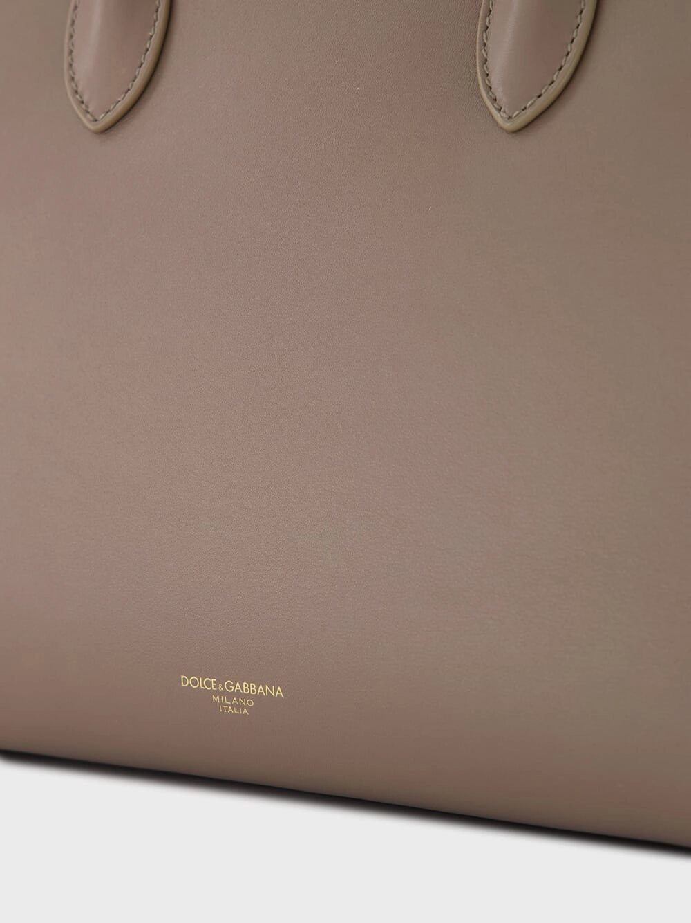 Taupe Marlene Handbag